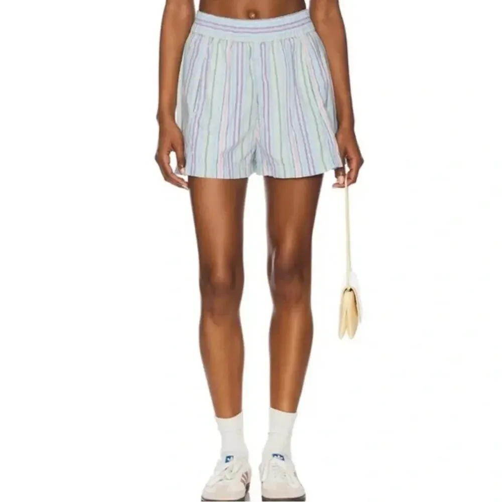 NWT Free People Shorts
